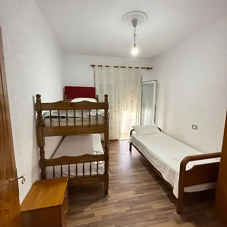 2 Bedroom Flat Durres