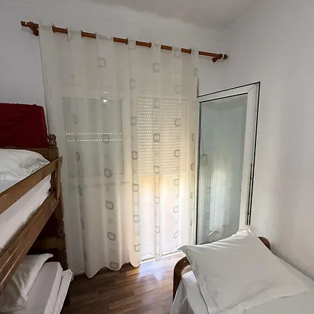 2 Bedroom Flat Apartment