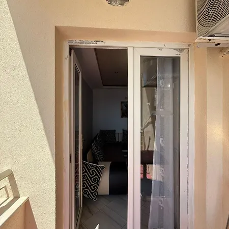 2 Bedroom Flat Apartment Durres