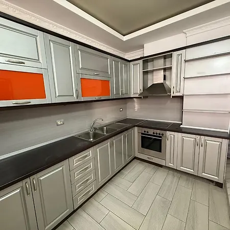 Apartment 2 Bedroom Flat Durres